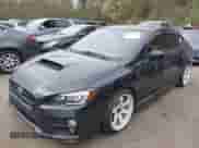 2016 Subaru WRX Limited with VIN JF1VA1J64G9821853, listed as a IAAI auction lot 42151952 with 93,091 mi miles and . Bid and sale history available at DreamBid. Image 2.