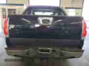 2006 Chevrolet Avalanche Z71 с VIN 3GNEK12Z26G141701, выставлен на аукционе Copart как лот 63673135 с пробегом 210 150 миль миль и Списание • Salvage title. История ставок и продаж доступна на DreamBid. Изображение 6.