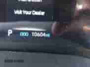 2024 Toyota Sienna LE с VIN 5TDBRKEC7RS218914, выставлен на аукционе IAAI как лот 43160025 с пробегом 10 604 миль миль и . История ставок и продаж доступна на DreamBid. Изображение 16.