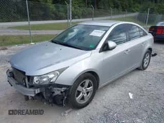 2015 Chevrolet Cruze LT с VIN 1G1PC5SB7F7244707, выставлен на аукционе IAAI как лот 43100120 с пробегом 125 703 миль миль и . История ставок и продаж доступна на DreamBid. Изображение 2.