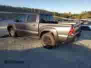 2014 Toyota Tacoma PreRunner with VIN 5TFJX4GN1EX034293, listed as a Copart auction lot 85088735 with 117,440 mi miles and Salvage title. Bid and sale history available at DreamBid. Image 2.