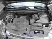 2020 Mitsubishi Outlander SE z VIN JA4AD3A37LZ022025, wystawiony jako IAAI lot #42886692 z przebiegiem 102 017 mil mil oraz . Historia ofert i sprzedaży dostępna na DreamBid. Obrazek 10.