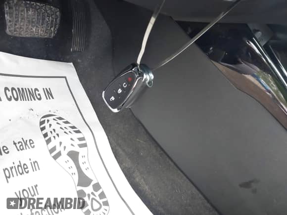 2024 Chevrolet Trax ACTIV z VIN KL77LKE27RC242904, wystawiony jako IAAI lot #42892375 z przebiegiem 25 260 mil mil oraz . Historia ofert i sprzedaży dostępna na DreamBid. Obrazek 11.