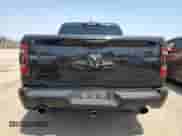 2023 Ram 1500 Limited с VIN 1C6SRFHT7PN690835, выставлен на аукционе Copart как лот 59950725 с пробегом 81 397 миль миль и Чистый • Clean title. История ставок и продаж доступна на DreamBid. Изображение 6.