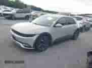 2022 Hyundai Ioniq 5 SE с VIN KM8KMDAF6NU076311, выставлен на аукционе IAAI как лот 42785771 с пробегом 74 429 миль миль и . История ставок и продаж доступна на DreamBid. Изображение 18.
