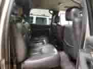 2004 Chevrolet Avalanche z VIN 3GNEK12T24G158555, wystawiony jako Copart lot #57819055 z przebiegiem 178 294 mil mil oraz Czysty tytuł • Clean title. Historia ofert i sprzedaży dostępna na DreamBid. Obrazek 10.