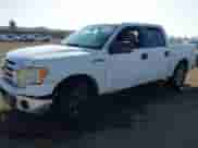 2011 Ford F-150 XLT с VIN 1FTFW1CF3BFD13817, выставлен на аукционе IAAI как лот 43558556 с пробегом 211 999 миль миль и . История ставок и продаж доступна на DreamBid. Изображение 2.