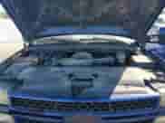 2003 Chevrolet Silverado 1500HD LT с VIN 1GCGC13U93F111447, выставлен на аукционе Copart как лот 74067304 с пробегом 214 131 миль миль и Списание • Salvage title. История ставок и продаж доступна на DreamBid. Изображение 11.