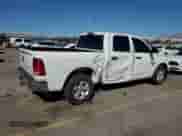 2022 Ram 1500 Tradesman с VIN 3C6RR6KG4NG218138, выставлен на аукционе Copart как лот 82134105 с пробегом 33 991 миль миль и Списание • Salvage title. История ставок и продаж доступна на DreamBid. Изображение 3.