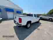 2018 Chevrolet Colorado 2WD Work Truck with VIN 1GCHSBEA2J1194410, listed as a Copart auction lot 66753025 with 150,795 mi miles and Clean title. Bid and sale history available at DreamBid. Image 4.