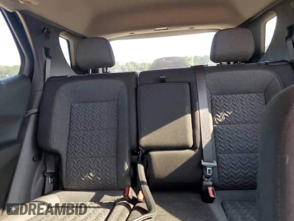 2022 Chevrolet Equinox LT с VIN 3GNAXKEV1NL288788, выставлен на аукционе Copart как лот 62076865 с пробегом 40 491 миль миль и Чистый • Clean title. История ставок и продаж доступна на DreamBid. Изображение 10.