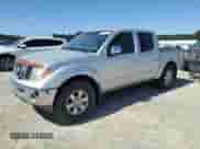 2005 Nissan Frontier LE с VIN 1N6AD07W95C443995, выставлен на аукционе Copart как лот 61102285 с пробегом 248 740 миль миль и Чистый • Clean title. История ставок и продаж доступна на DreamBid. Изображение 1.