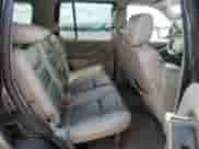 2007 Ford Explorer XLT with VIN 1FMEU73807UB44540, listed as a Copart auction lot 55228175 with Not provided miles and Salvage title. Bid and sale history available at DreamBid. Image 11.