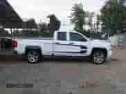 2018 Chevrolet Silverado 1500 Custom with VIN 1GCVKPEH4JZ207639, listed as a IAAI auction lot 42904746 with 70,508 mi miles and . Bid and sale history available at DreamBid. Image 13.