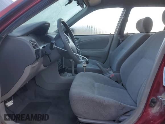 2002 Chevrolet Prizm с VIN 1Y1SK52842Z413505, выставлен на аукционе Copart как лот 69058464 с пробегом 100 014 миль миль и Чистый • Clean title. История ставок и продаж доступна на DreamBid. Изображение 7.