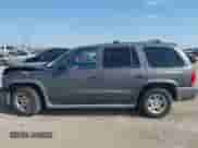 2003 Dodge Durango Sport z VIN 1D4HR38N23F560696, wystawiony jako IAAI lot #41868732 z przebiegiem Nie podano mil oraz . Historia ofert i sprzedaży dostępna na DreamBid. Obrazek 13.