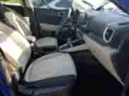 2023 Hyundai Venue SEL с VIN KMHRC8A34PU250569, выставлен на аукционе Copart как лот 69249045 с пробегом 12 106 миль миль и Списание • Salvage title. История ставок и продаж доступна на DreamBid. Изображение 7.