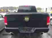 2012 Ram 1500 Tradesman with VIN 1C6RD6FT0CS156460, listed as a IAAI auction lot 43241230 with 186,040 mi miles and . Bid and sale history available at DreamBid. Image 16.