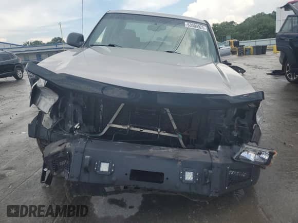 2007 Chevrolet Silverado 1500 LT3 with VIN 2GCEK13Z171111865, listed as a Copart auction lot 63009925 with 287,391 mi miles and Salvage title. Bid and sale history available at DreamBid. Image 5.