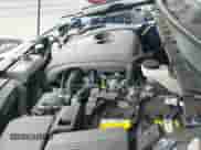 2024 Mazda CX-5 S Preferred z VIN JM3KFBCL8R0508293, wystawiony jako IAAI lot #43069466 z przebiegiem 10 869 mil mil oraz . Historia ofert i sprzedaży dostępna na DreamBid. Obrazek 22.