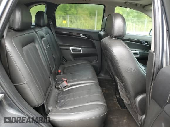 2013 Chevrolet Captiva Sport LTZ с VIN 3GNAL4EK5DS607725, выставлен на аукционе Copart как лот 65342284 с пробегом 185 346 миль миль и Чистый • Clean title. История ставок и продаж доступна на DreamBid. Изображение 11.