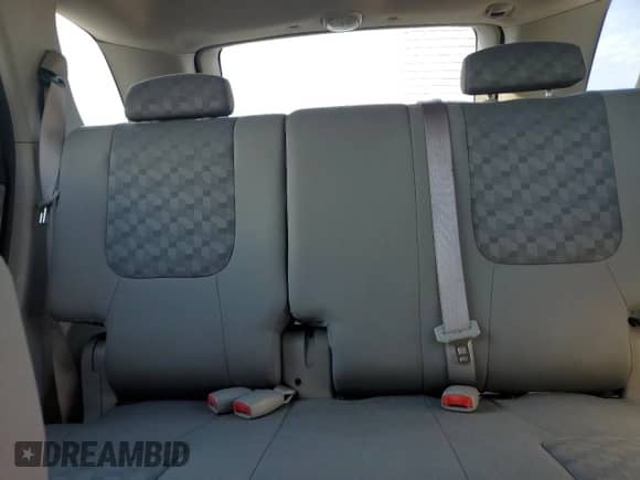 2008 Chevrolet Equinox LS with VIN 2CNDL13F886332863, listed as a Copart auction lot 71070905 with 150,284 mi miles and Salvage title. Bid and sale history available at DreamBid. Image 10.