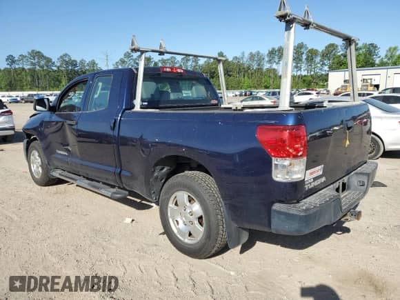2012 Toyota Tundra z VIN 5TFRU5F17CX027376, wystawiony jako Copart lot #55213385 z przebiegiem 286 149 mil mil oraz Szkoda całkowita • Salvage title. Historia ofert i sprzedaży dostępna na DreamBid. Obrazek 2.