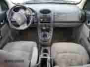 2004 Saturn VUE z VIN 5GZCZ23D74S856160, wystawiony jako Copart lot #87660695 z przebiegiem 114 116 mil mil oraz Szkoda całkowita • Salvage title. Historia ofert i sprzedaży dostępna na DreamBid. Obrazek 8.