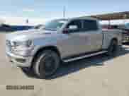 2019 Ram 1500 Laramie с VIN 1C6SRFRT8KN536528, выставлен на аукционе Copart как лот 68197045 с пробегом 98 856 миль миль и Списание • Salvage title. История ставок и продаж доступна на DreamBid. Изображение 1.