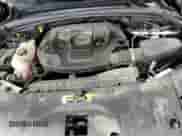 2022 Jeep Grand Cherokee Overland z VIN 1C4RJKDG0N8528119, wystawiony jako Copart lot #68440565 z przebiegiem 80 233 mil mil oraz Szkoda całkowita • Salvage title. Historia ofert i sprzedaży dostępna na DreamBid. Obrazek 16.