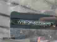 2013 Volvo S60 T5 с VIN YV1612FH5D2206273, выставлен на аукционе Copart как лот 68869365 с пробегом Не указан миль и Списание • Salvage title. История ставок и продаж доступна на DreamBid. Изображение 12.