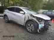 2022 Nissan Murano S z VIN 5N1AZ2AS7NC122023, wystawiony jako Copart lot #68884745 z przebiegiem 27 595 mil mil oraz Szkoda całkowita • Salvage title. Historia ofert i sprzedaży dostępna na DreamBid. Obrazek 4.