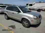 2009 Hyundai Tucson GLS с VIN KM8JM12B59U953124, выставлен на аукционе Copart как лот 70557135 с пробегом 185 716 миль миль и Чистый • Clean title. История ставок и продаж доступна на DreamBid. Изображение 4.