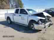 2013 Ram 1500 Tradesman с VIN 1C6RR6FG6DS516000, выставлен на аукционе Copart как лот 83525024 с пробегом 209 669 миль миль и Списание • Salvage title. История ставок и продаж доступна на DreamBid. Изображение 4.