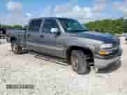 2001 Chevrolet Silverado 1500HD LT с VIN 1GCGC13U51F164630, выставлен на аукционе Copart как лот 60819775 с пробегом Не указан миль и Чистый • Clean title. История ставок и продаж доступна на DreamBid. Изображение 4.