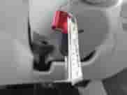 2012 Subaru Forester X Limited z VIN JF2SHBEC0CH420297, wystawiony jako IAAI lot #42977627 z przebiegiem 170 820 mil mil oraz . Historia ofert i sprzedaży dostępna na DreamBid. Obrazek 11.