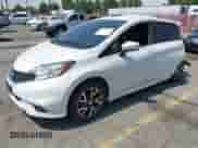 2015 Nissan Note S Plus с VIN 3N1CE2CPXFL428515, выставлен на аукционе IAAI как лот 42581906 с пробегом 66 093 миль миль и . История ставок и продаж доступна на DreamBid. Изображение 2.