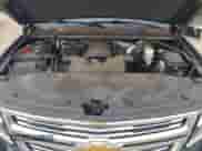 2015 Chevrolet Suburban LTZ с VIN 1GNSCKKCXFR731873, выставлен на аукционе IAAI как лот 42069917 с пробегом 108 963 миль миль и . История ставок и продаж доступна на DreamBid. Изображение 10.