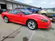 1992 Dodge Stealth z VIN JB3XE74C3NY028981, wystawiony jako Copart lot #61539105 z przebiegiem 40 774 mil mil oraz Szkoda całkowita • Salvage title. Historia ofert i sprzedaży dostępna na DreamBid. Obrazek 4.