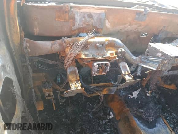 2006 Chevrolet Colorado 3LT z VIN 1GCDS136X68160494, wystawiony jako Copart lot #54690815 z przebiegiem Nie podano mil oraz Szkoda całkowita • Salvage title. Historia ofert i sprzedaży dostępna na DreamBid. Obrazek 9.