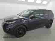 2016 Land Rover Discovery Sport HSE с VIN SALCR2BG3GH593088, выставлен на аукционе Copart как лот 80929305 с пробегом 58 507 миль миль и Чистый • Clean title. История ставок и продаж доступна на DreamBid. Изображение 1.
