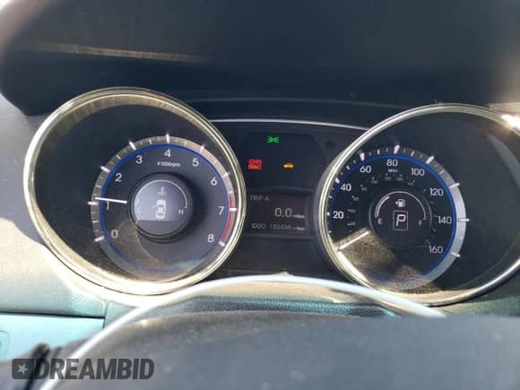 2011 Hyundai Sonata Limited z VIN 5NPEC4ACXBH285339, wystawiony jako Copart lot #69836645 z przebiegiem 132 438 mil mil oraz Szkoda całkowita • Salvage title. Historia ofert i sprzedaży dostępna na DreamBid. Obrazek 9.