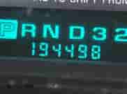 2005 Chevrolet Monte Carlo LS с VIN 2G1WW12E759250770, выставлен на аукционе IAAI как лот 42421162 с пробегом 194 498 миль миль и . История ставок и продаж доступна на DreamBid. Изображение 16.