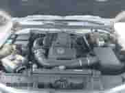 2011 Nissan Frontier SV with VIN 1N6AD0ER6BC445714, listed as a IAAI auction lot 42550729 with 186,649 mi miles and . Bid and sale history available at DreamBid. Image 10.