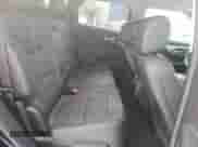 2024 Chevrolet Blazer LT with VIN 3GNKBJRSXRS123086, listed as a Copart auction lot 88247965 with 6,706 mi miles and Salvage title. Bid and sale history available at DreamBid. Image 11.