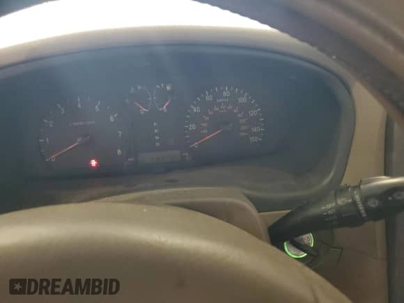 2002 Hyundai Sonata z VIN KMHWF25HX2A716609, wystawiony jako Copart lot #78454424 z przebiegiem 283 736 mil mil oraz Czysty tytuł • Clean title. Historia ofert i sprzedaży dostępna na DreamBid. Obrazek 9.