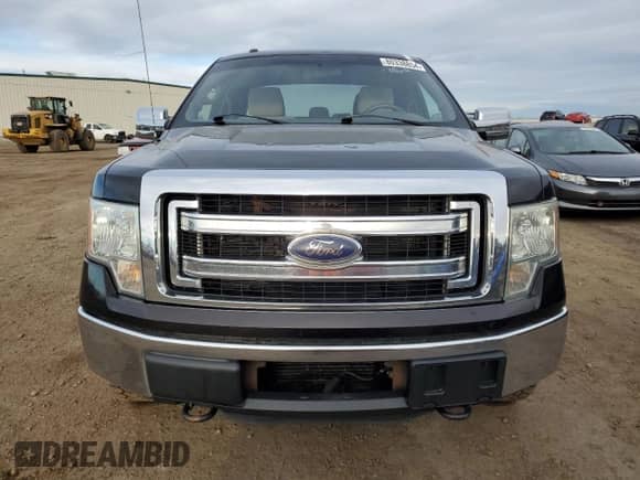 2013 Ford F-150 XL с VIN 1FTFX1ET5DFA24781, выставлен на аукционе Copart как лот 80338854 с пробегом 161 143 миль миль и Чистый • Clean title. История ставок и продаж доступна на DreamBid. Изображение 5.