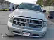 2015 Ram 1500 Big Horn with VIN 1C6RR6GT7FS692018, listed as a Copart auction lot 69865005 with 112,110 mi miles and Salvage title. Bid and sale history available at DreamBid. Image 5.