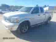 2015 Ram 1500 ST with VIN 1C6RR7FT1FS526973, listed as a IAAI auction lot 43359532 with 384,630 mi miles and . Bid and sale history available at DreamBid. Image 2.