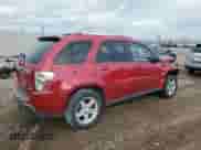 2005 Chevrolet Equinox LT с VIN 2CNDL73F556049240, выставлен на аукционе Copart как лот 70843685 с пробегом Не указан миль и Списание • Salvage title. История ставок и продаж доступна на DreamBid. Изображение 3.